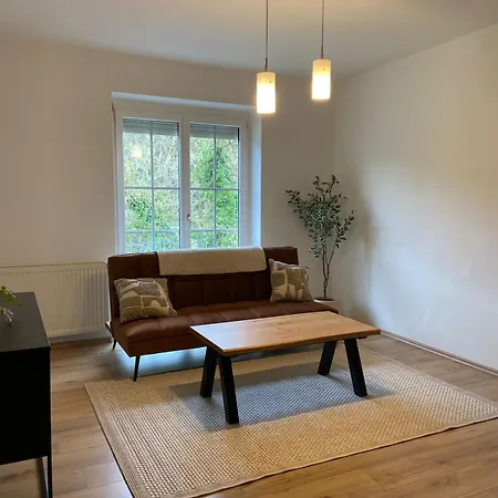 Im Schoenen Schilcherland Suedsteiermark Appartement Pierbach