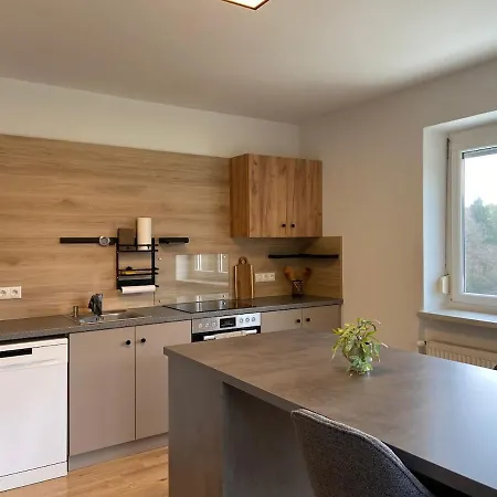 Appartement Im Schoenen Schilcherland Suedsteiermark Pierbach