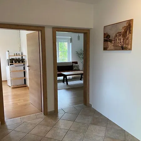 Appartement Im Schoenen Schilcherland Suedsteiermark