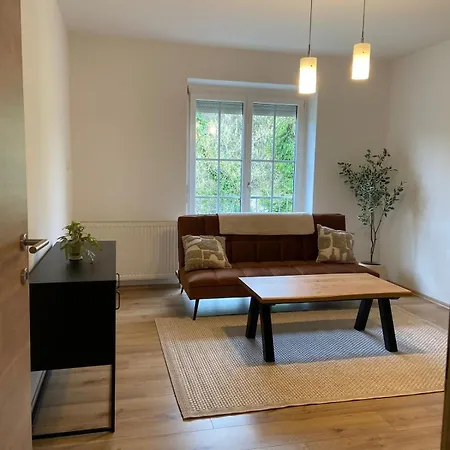 Im Schoenen Schilcherland Suedsteiermark Appartement Pierbach